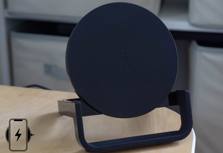 The Best Wireless Charger for iPhones