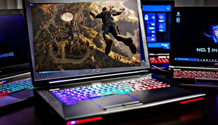 Best Budget gaming laptops in 2020