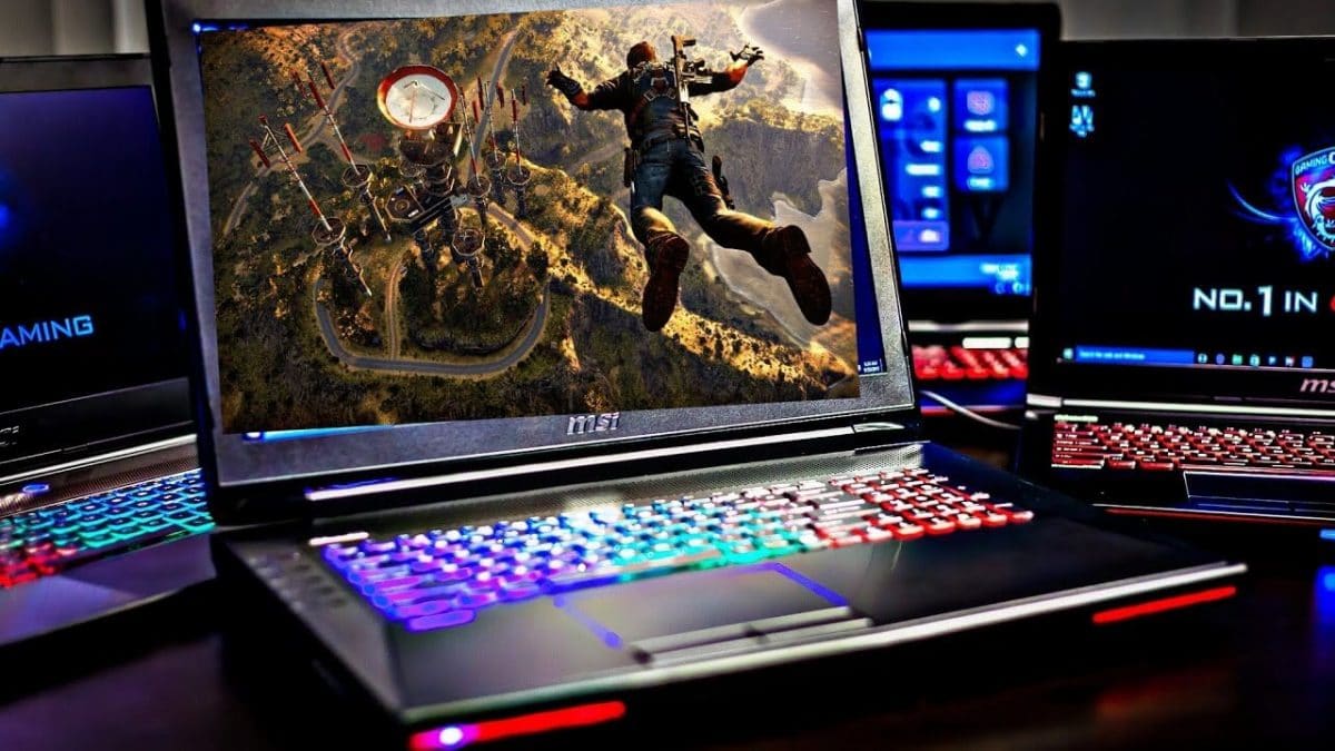 Best Budget gaming laptops in 2020