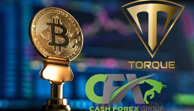 Best Cryptocurrency Trading Platform with Leverage