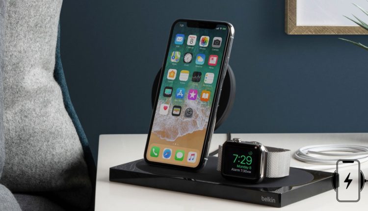 Best Fast Wireless Charger For Any IPhone Versions In 2020