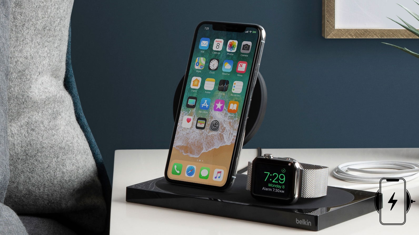 Best Fast Wireless Charger For Any IPhone Versions In 2020