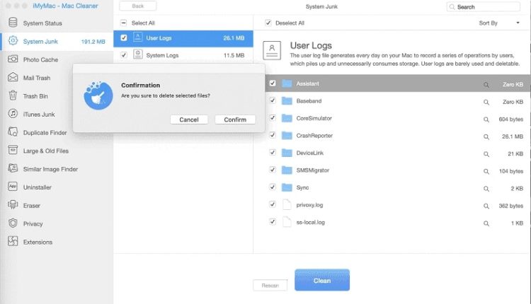 How to Speed Up your Mac
