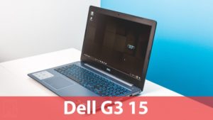 Best Dell G3 gaming Laptop