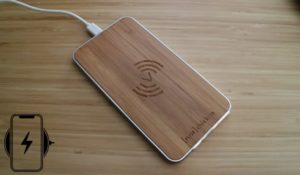 Best Fast Wireless Charger for iPhone Mobiles