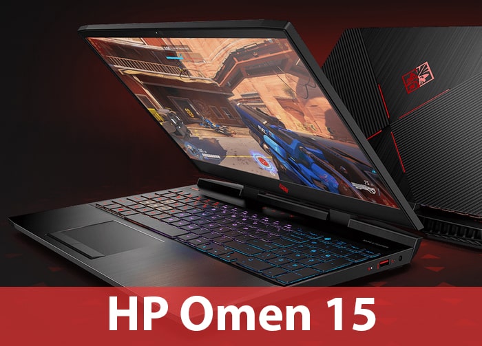 Best HP Gaming Laptops