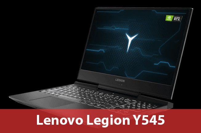 Lenovo Best Gaming laptop