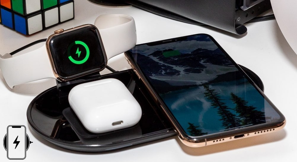 Mophie Best Wireless Charging Pad