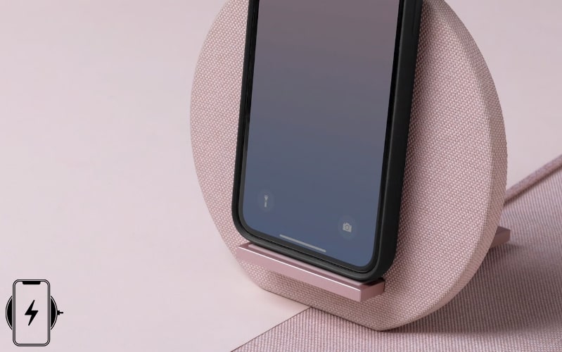 Native Union Dock Wireless Charger