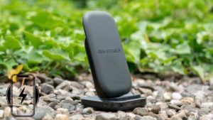 RAVPower Wireless Charger for iPhone