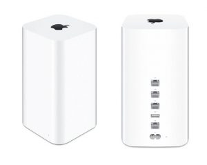 Best Apple Airport External Hard Drive