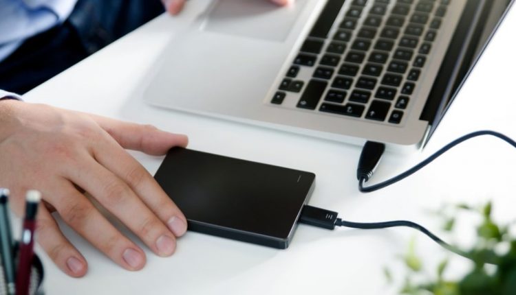 Best External Hard Drive for Mac