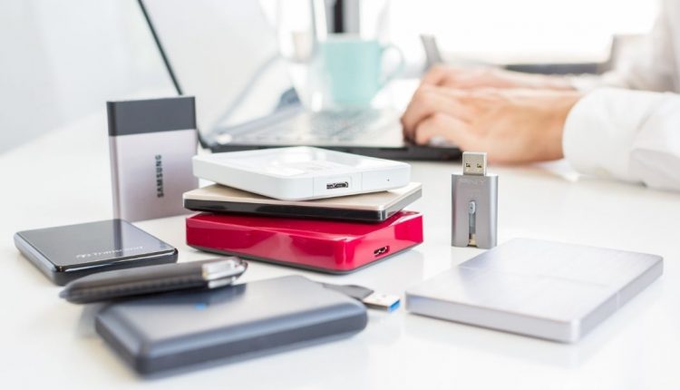 Best SSD Hard Drive for Mac in 2020