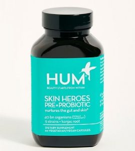 Best Natural Skin Supplements