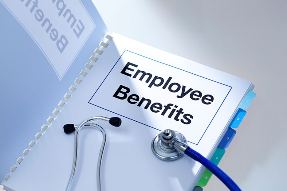 Health Insurance for Employees