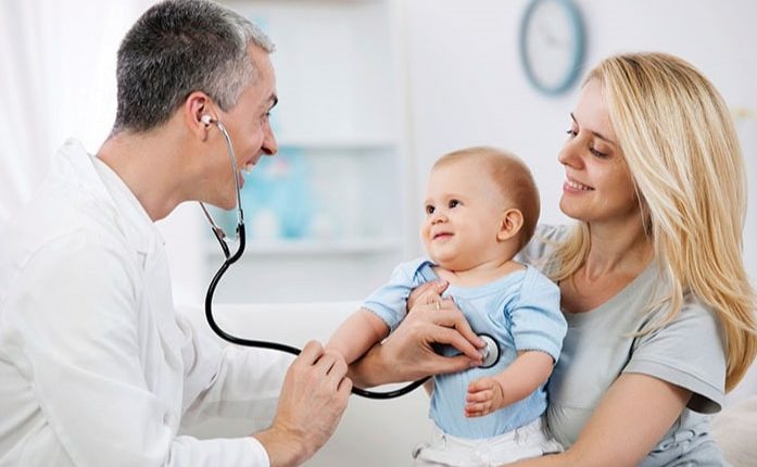 Health Insurance for Kids
