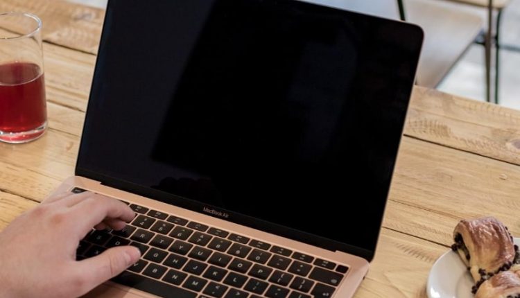 How To Reset Macbook Air To Factory Settings?