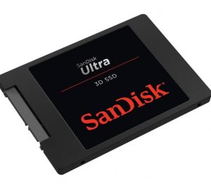 Best SanDisk SDD for Mac