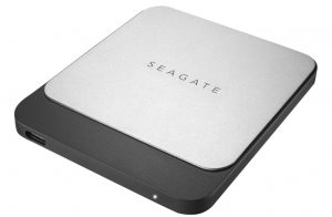 Seagate Fast Best SDD in 2020