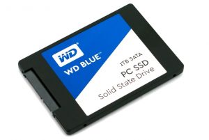 Best SSD for Mac in 2020