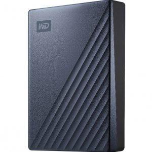 The best external hard drive for Mac in 2020