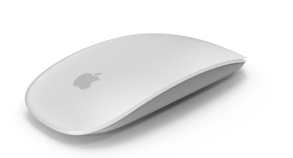 Apple best wireless Mouse for Mac