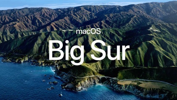 Apple release macOS 10.16 Big Sur with new User Interface