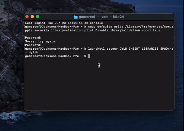 How to Install macOS 11 Big Sur on Unsupported Mac