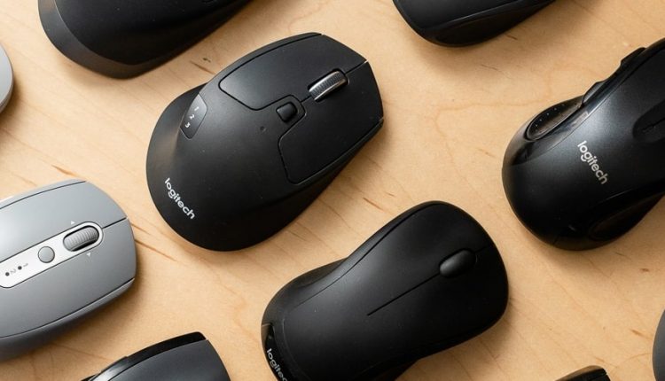 Best Budget Wireless Mouse for Mac