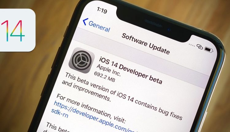 How to Download and Install iOS 14 on iPhone