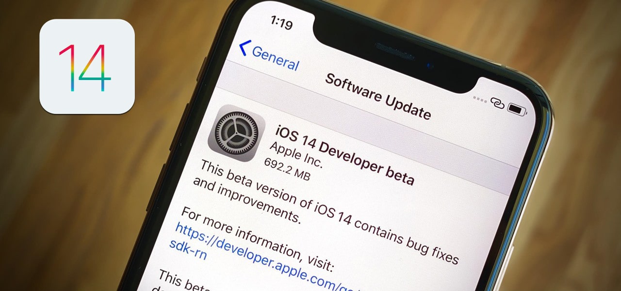 How to Download and Install iOS 14 on iPhone