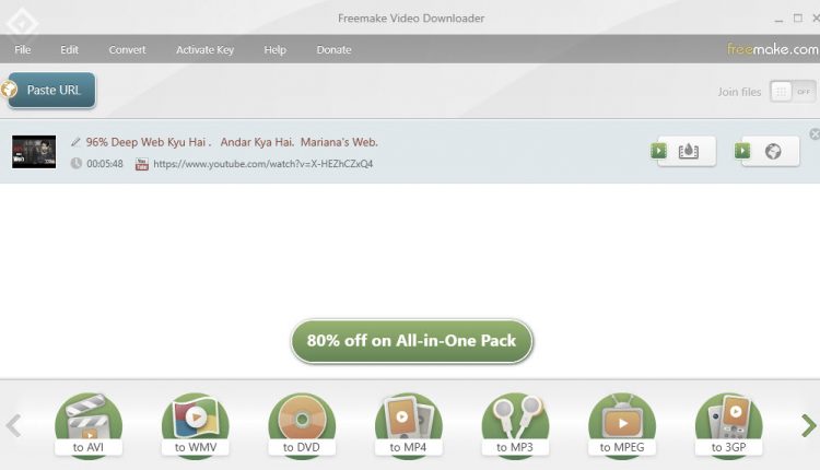 How To Download YouTube 4K Video On Windows Or Mac?