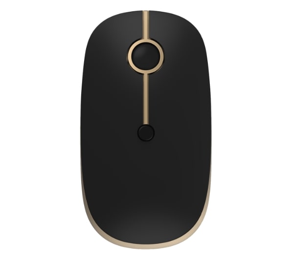 Jelly Comb MS003 Dual Mode Wireless Mouse
