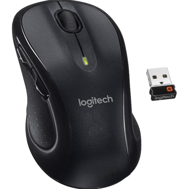 Best Logitech M510 Computer Mouse