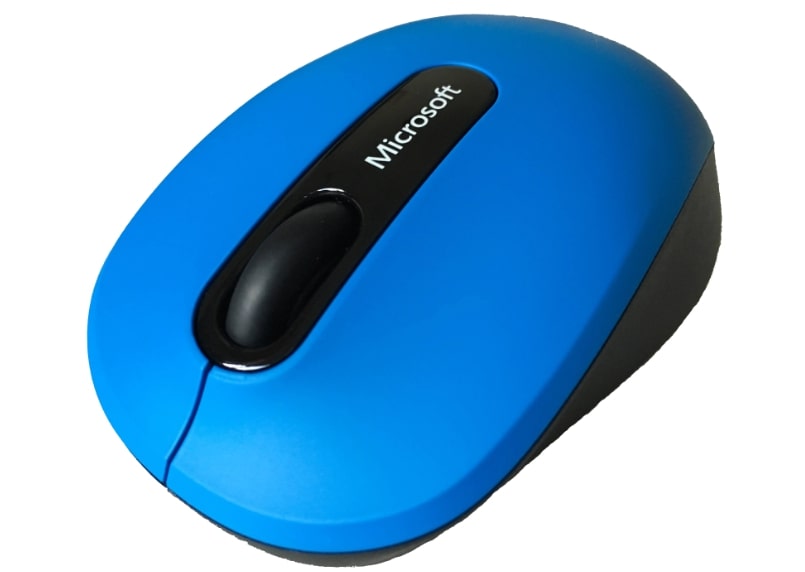 Best Microsoft Bluetooth Wireless Mouse