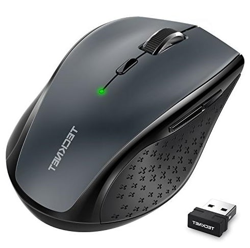 TeckNet Classic Portable Mouse