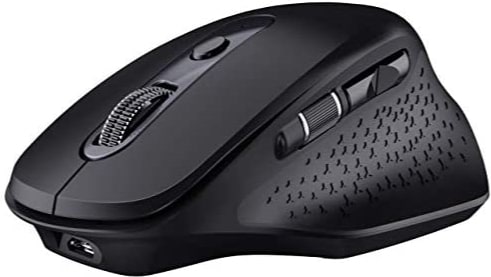 VicTsing Pioneer Wireless Mouse
