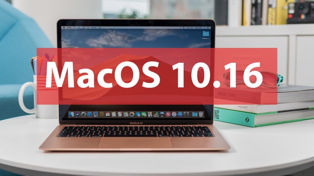 Will Apple Release MacOS 10.16 this Year