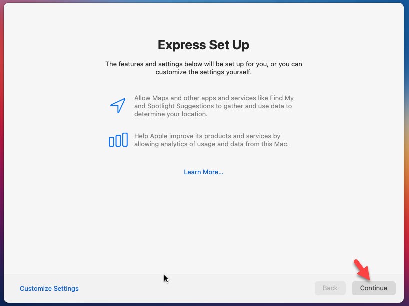 How to install macOS Big Sur on Virtualbox on Windows