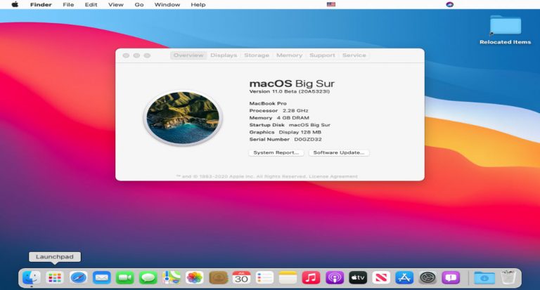 virtualbox macos 11