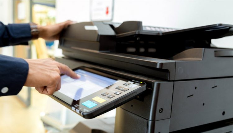 Best Color Printer Laser for Mac and PC in 2020