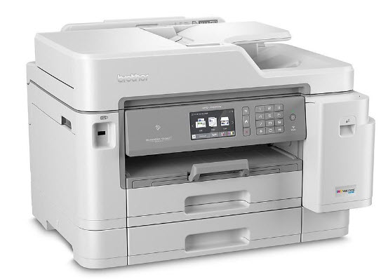 Best Color Laser Printer for Mac and PC in 2021