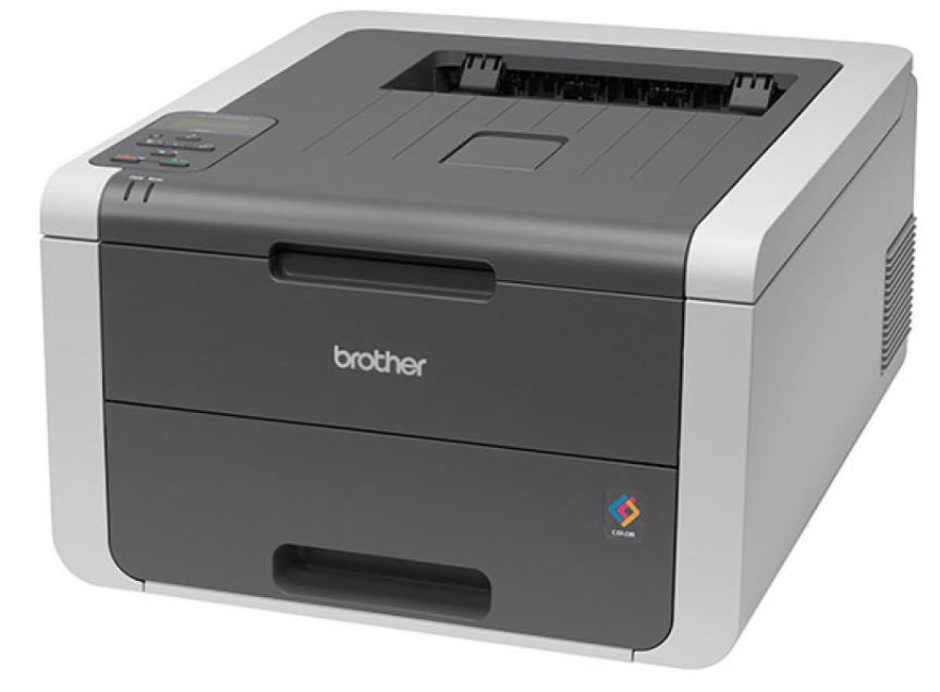 Best Color Printer Laser for Mac and PC in 2020 - Order Now