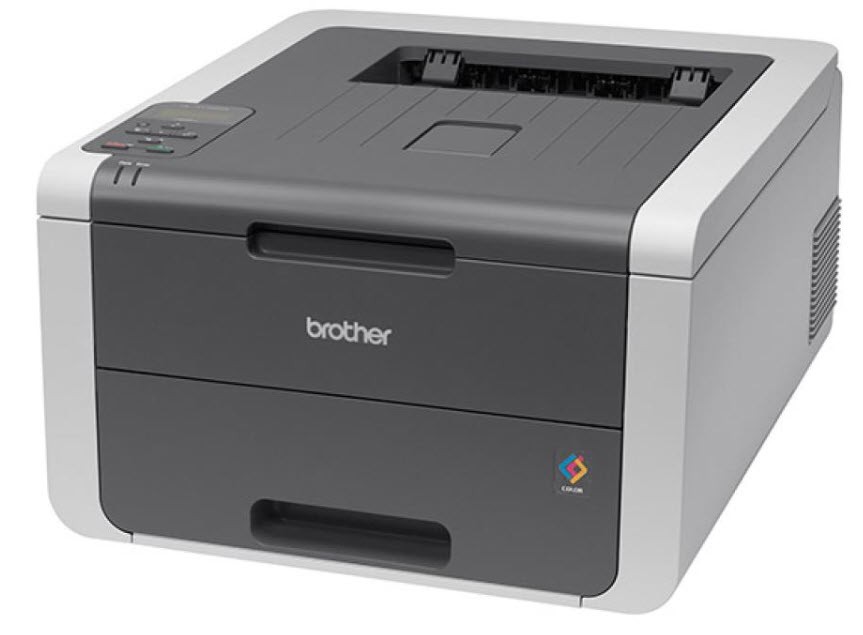 Brother Best Printer Brand