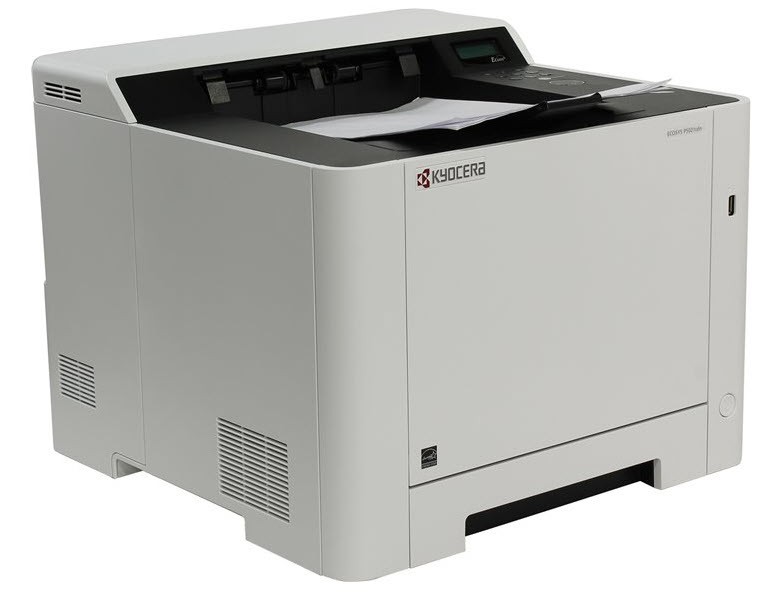 Kyocera Ecosys P5026 cdw Printer