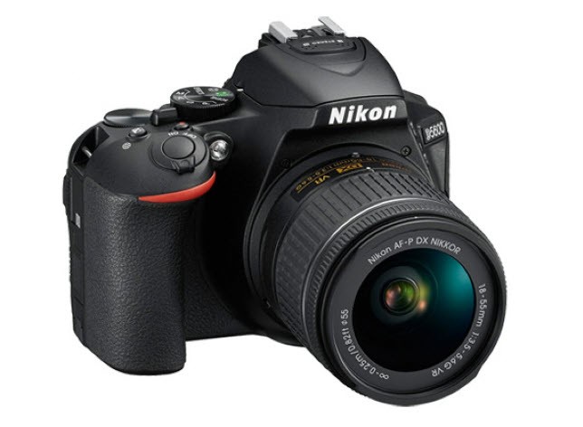 best frame dslr camera 2021