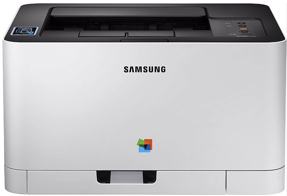 Samsung Xpress C180W printer