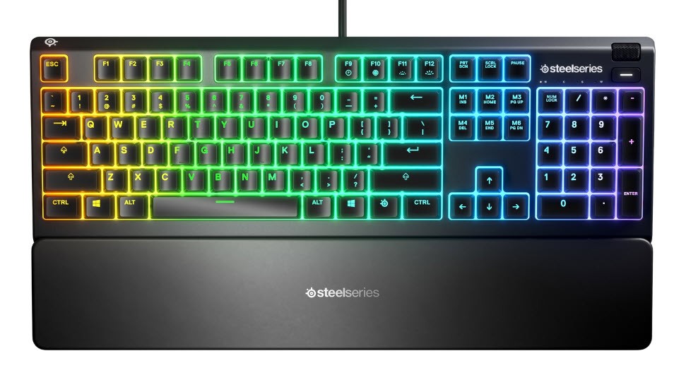 Best Keyboards for Gaming in 2020