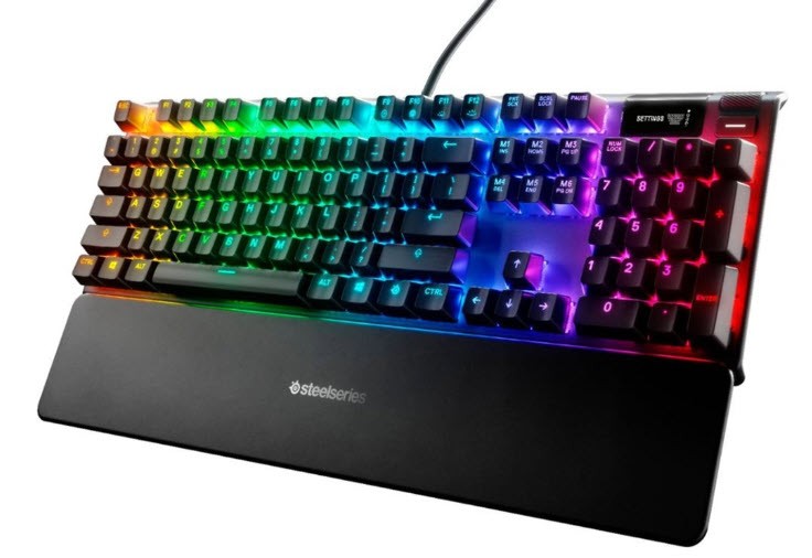 Best Gaming Keyboards Mechanical for 2020