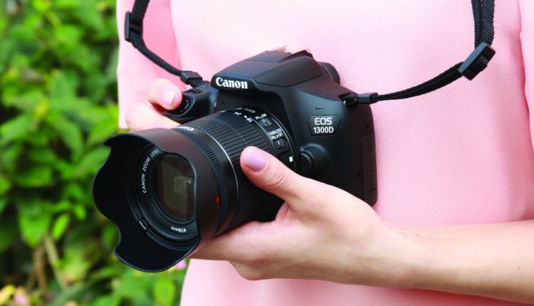 The Best DSLR Cameras For Beginners In 2021 – Purchase Now
